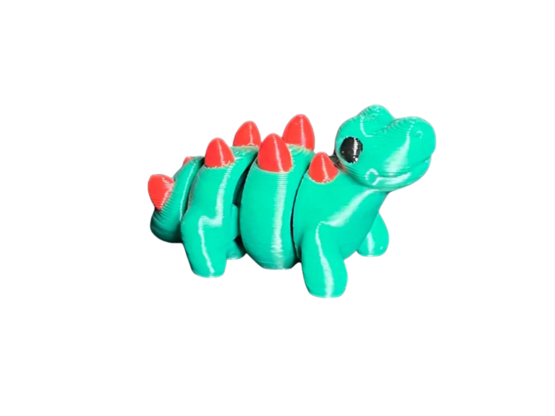 MINI FLEXI DINO V2 Remixed