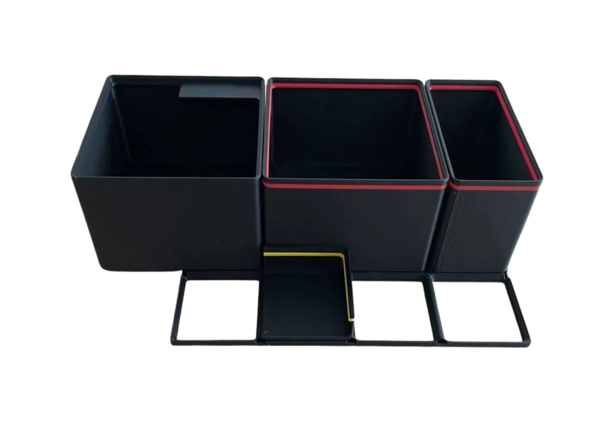 AIO parametric Gridfinty Project
