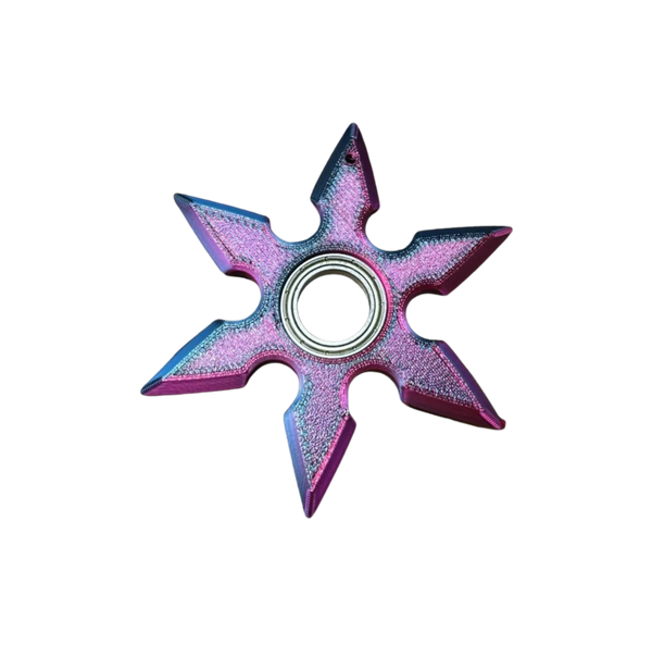 Shuriken (Shurikey,Keyrambit)