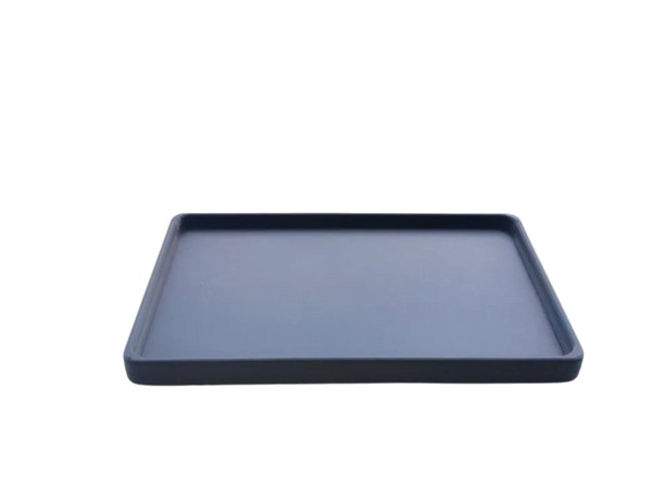 Simple catch-all tray