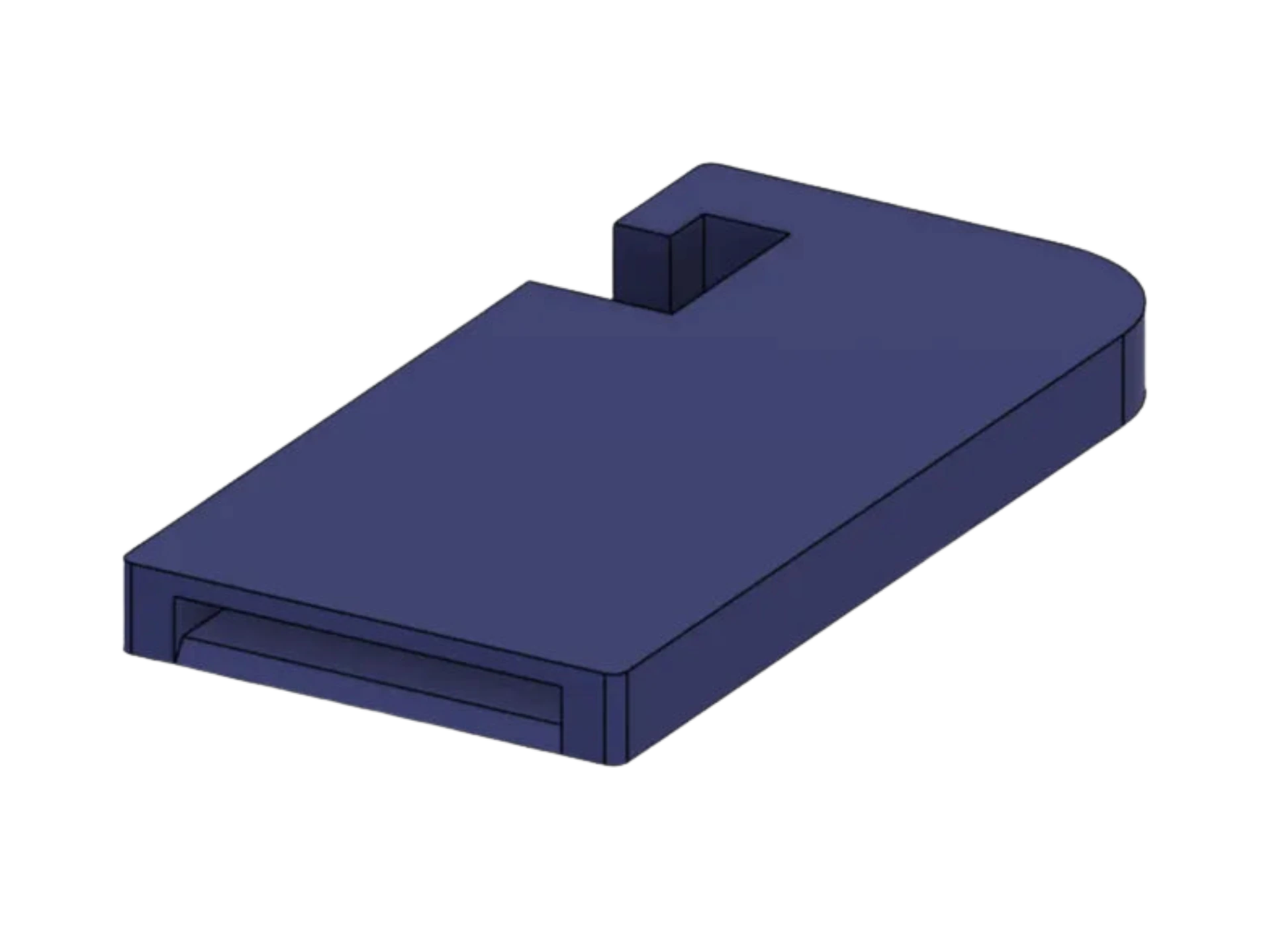 Tab Puller Helper