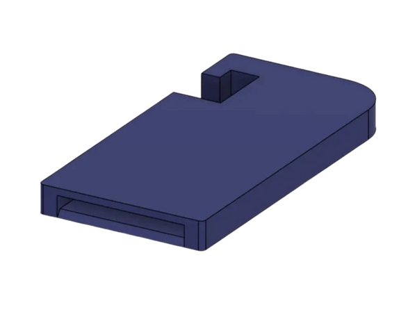 Tab Puller Helper