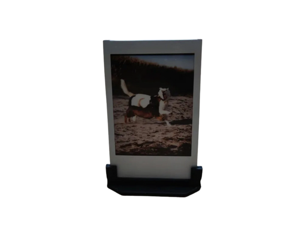 Instax Polaroid Holder