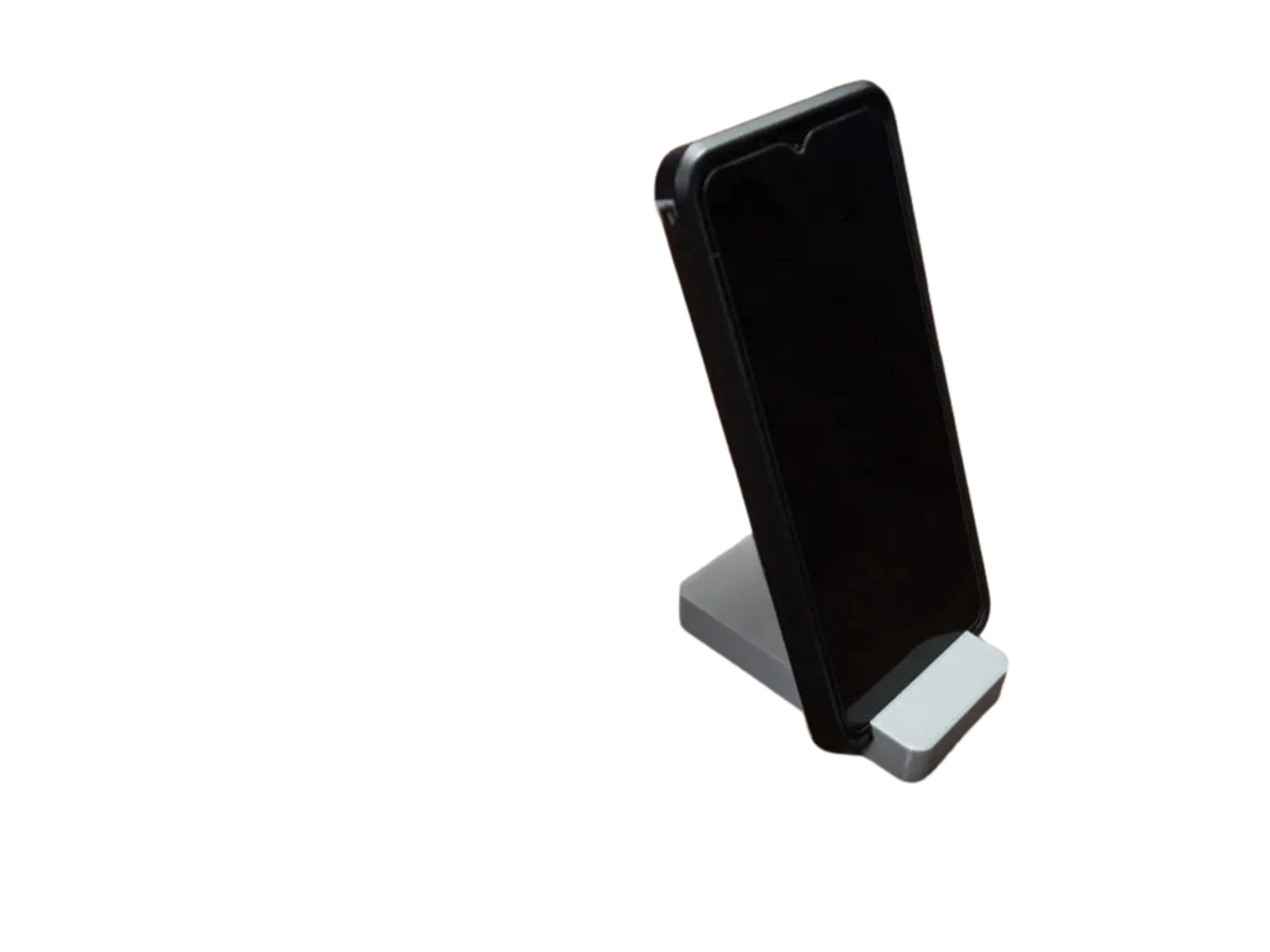 Phone holder Customizable