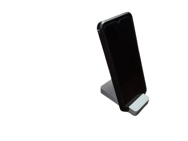 Phone holder Customizable