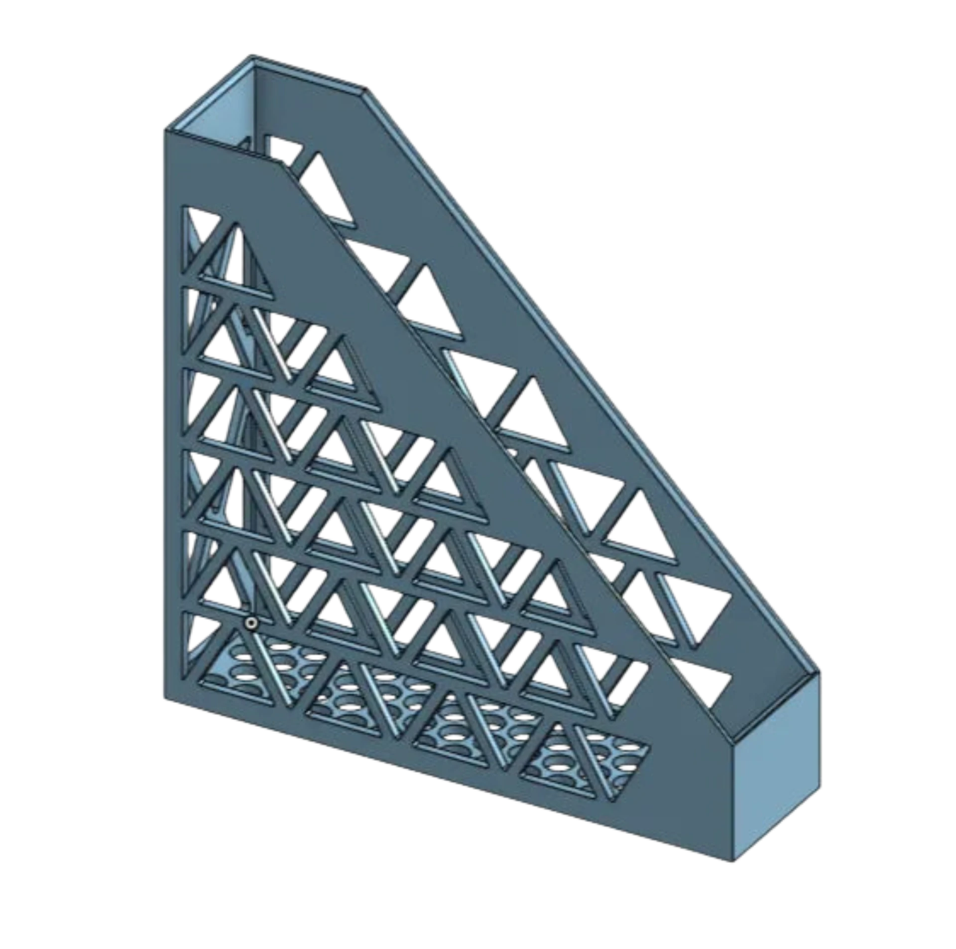 Magazine Holder (A4 Size)