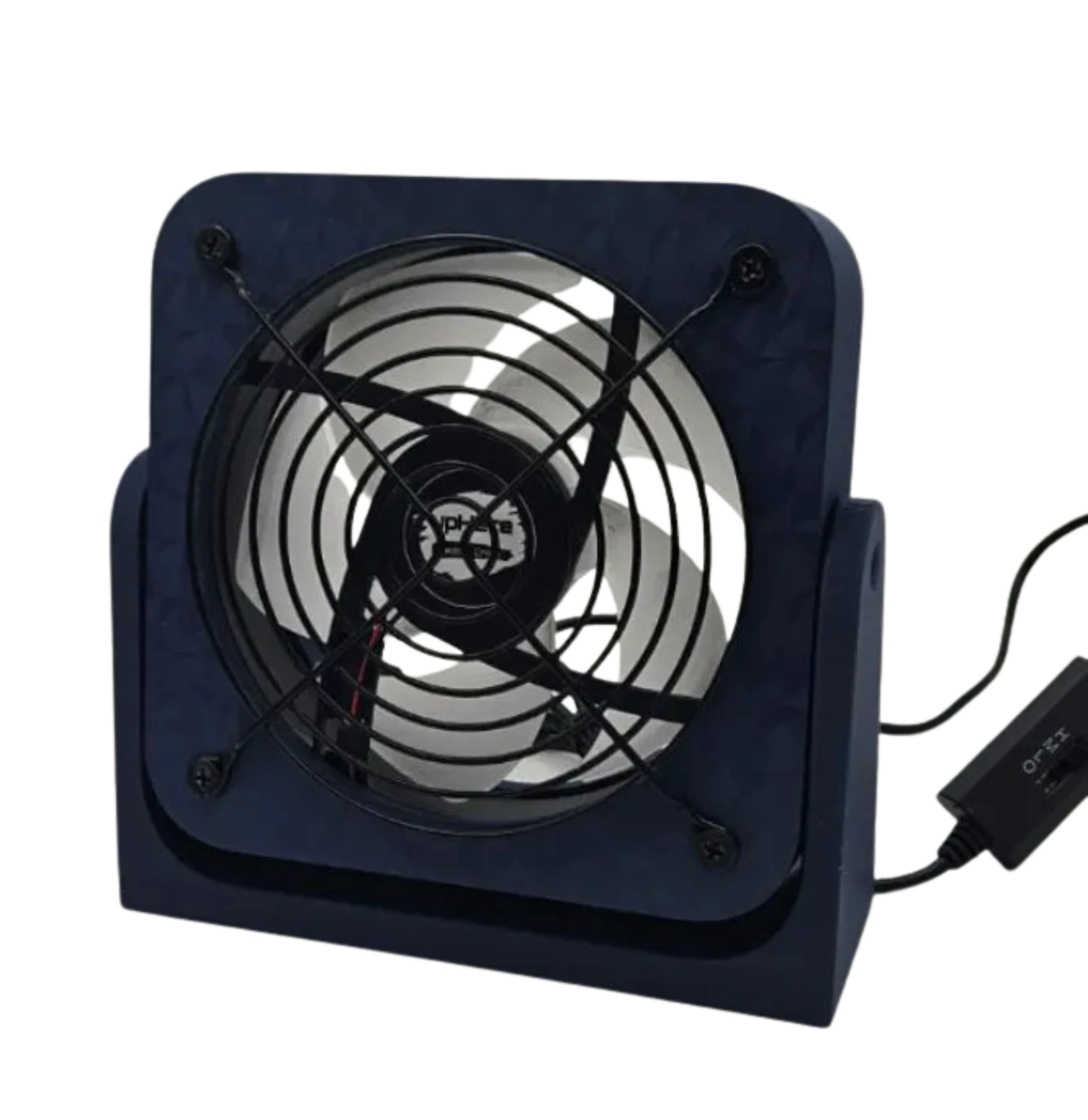 PC Fan Ventilator