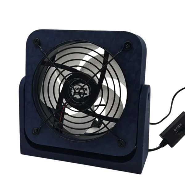 PC Fan Ventilator