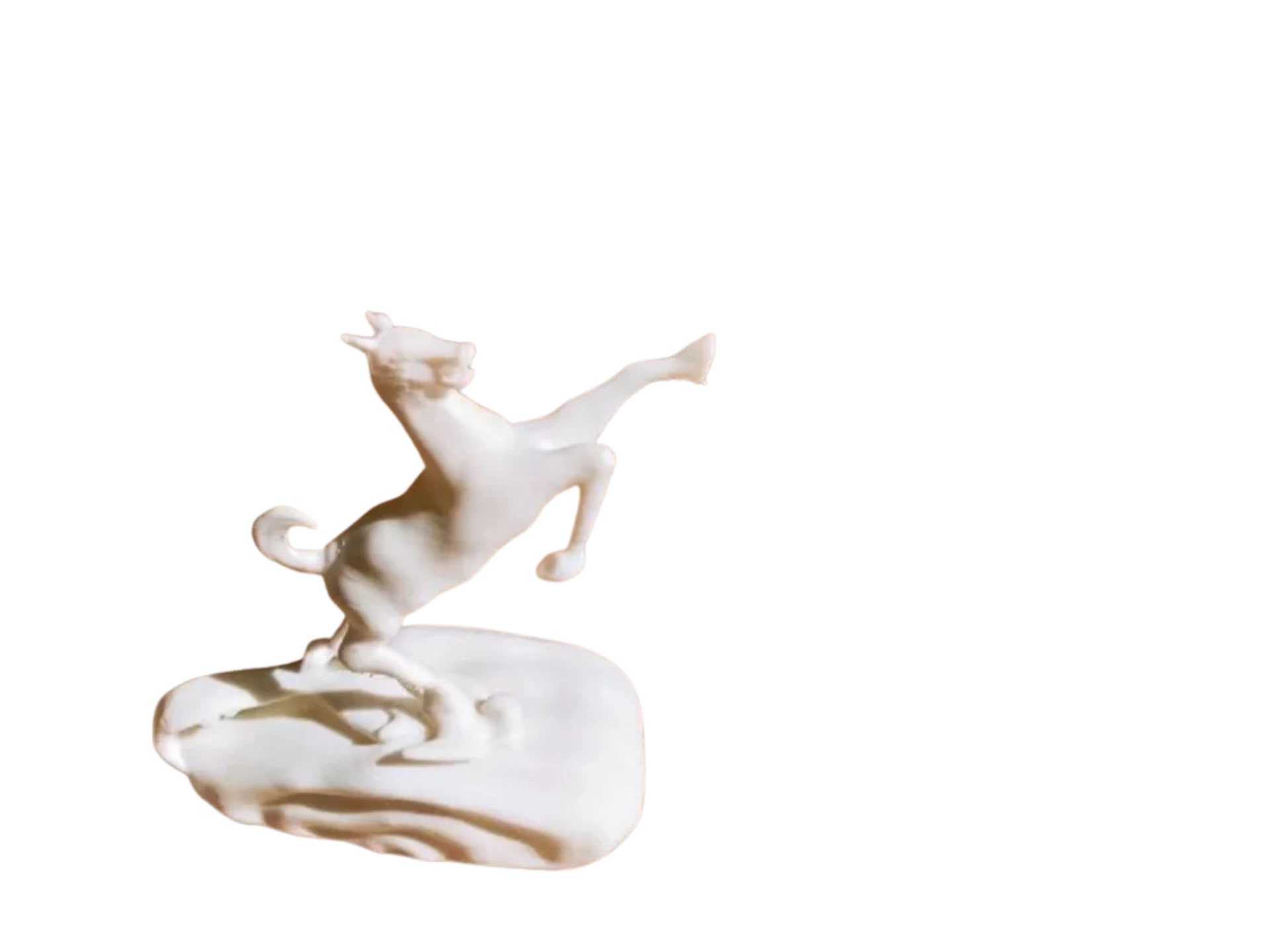 马踏飞燕|Bronze Galloping Horse