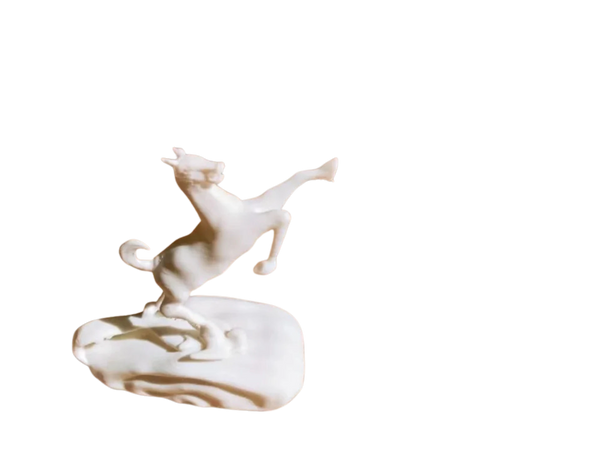 马踏飞燕|Bronze Galloping Horse