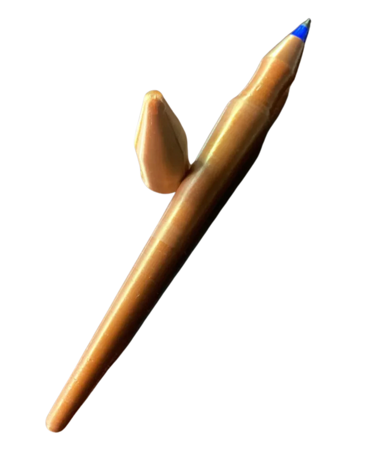 Bic Pen Ergonomic Remixed