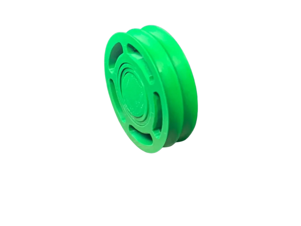 gyro fidget spinner