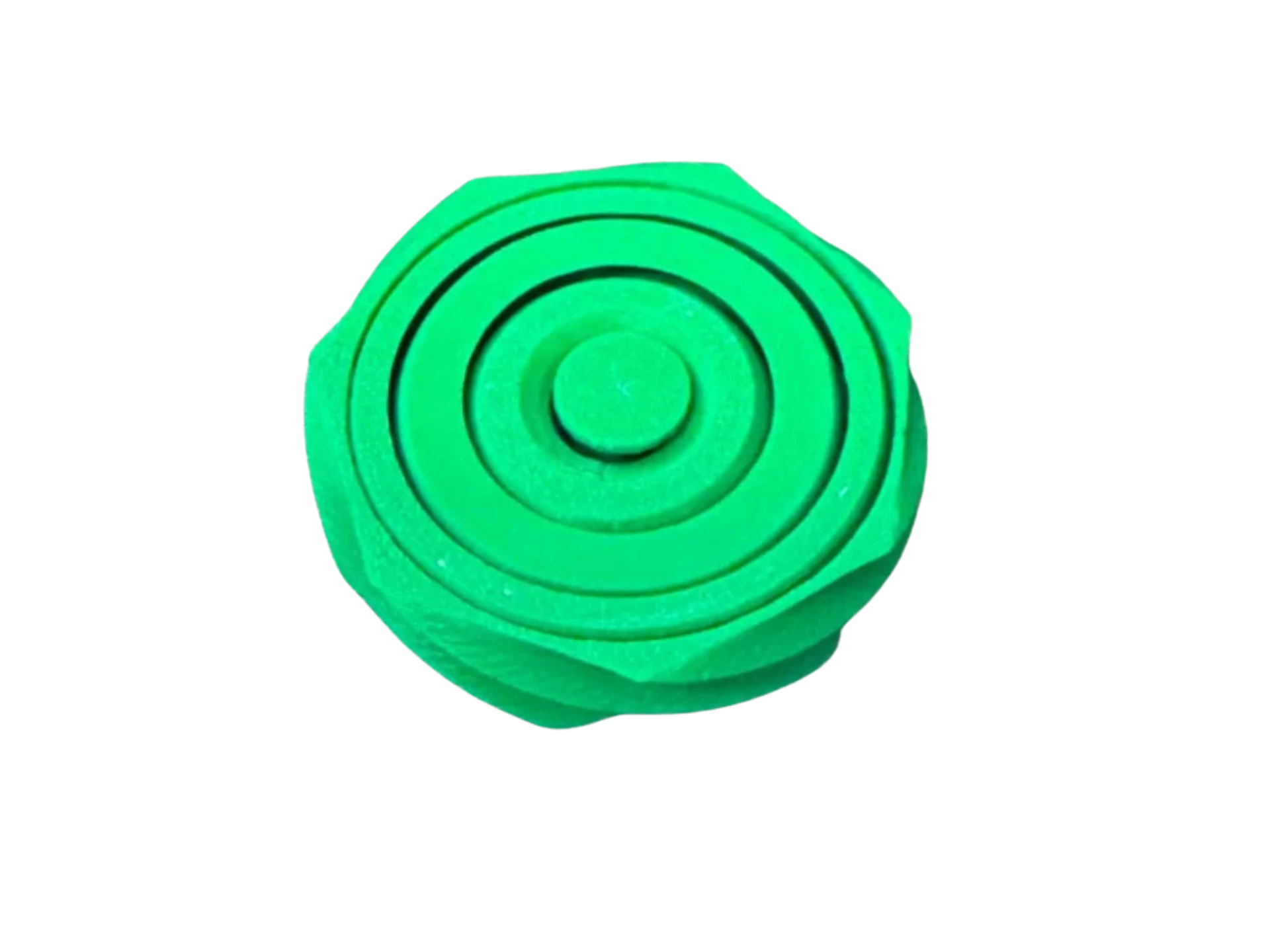 spiral gyro fidget spinner