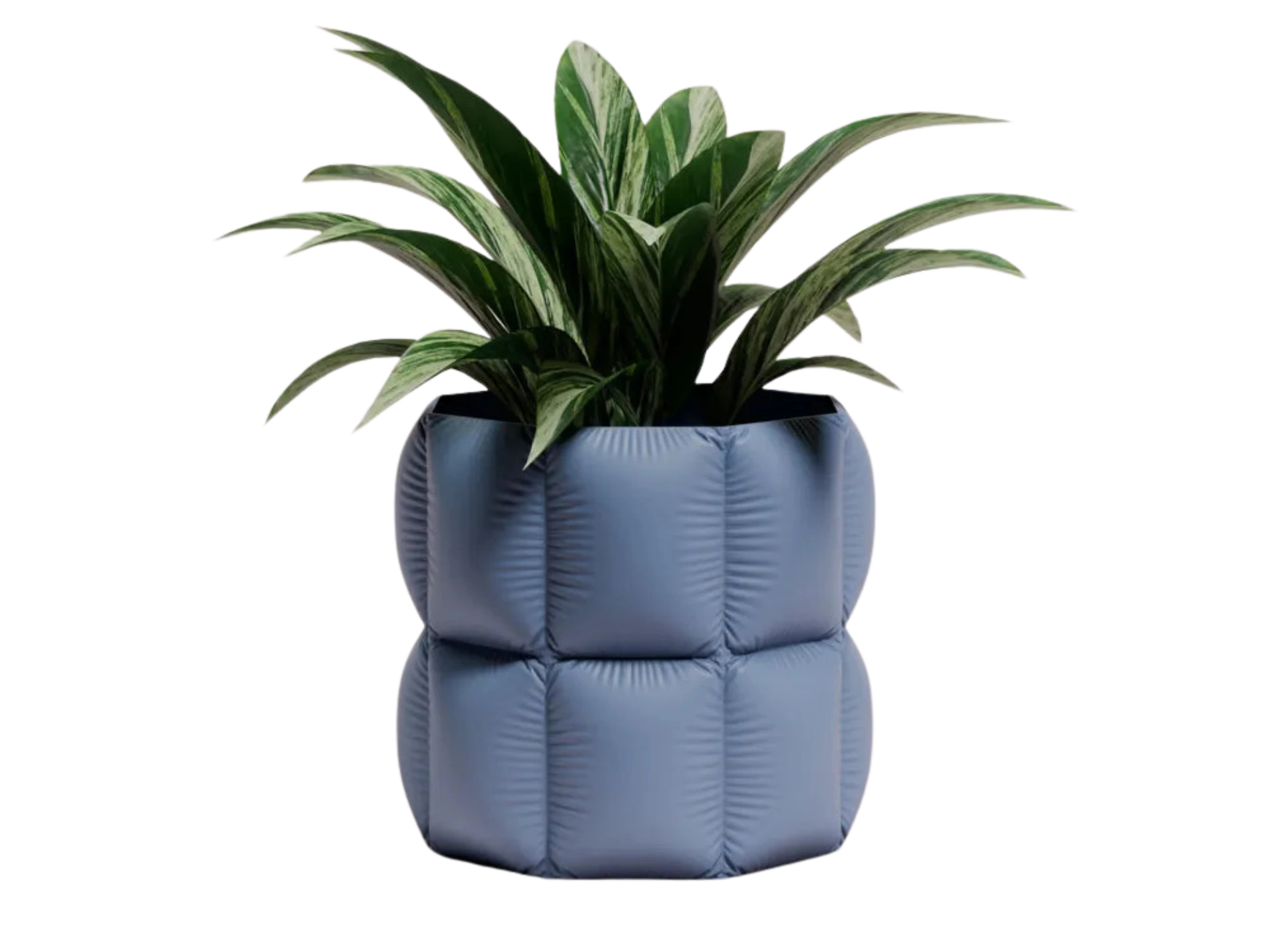 Cloth Plant Pot - Octa Gone (Com. Lic.)