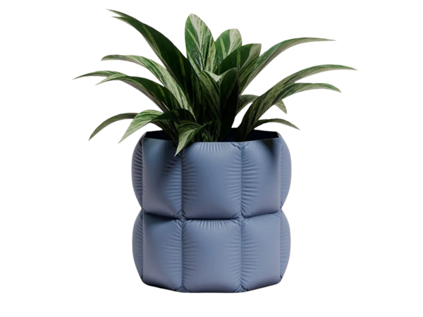 Cloth Plant Pot - Octa Gone (Com. Lic.)