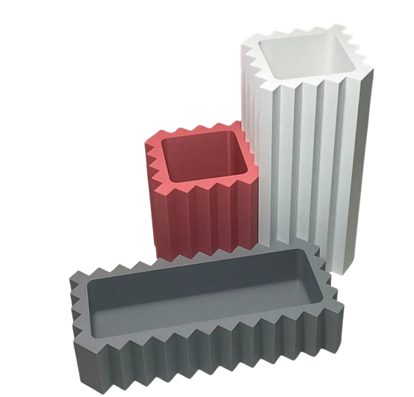 Modular organization Pot