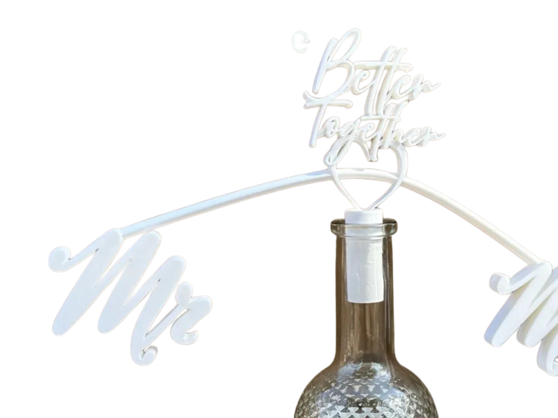 Better Together Kinetic Sculpture