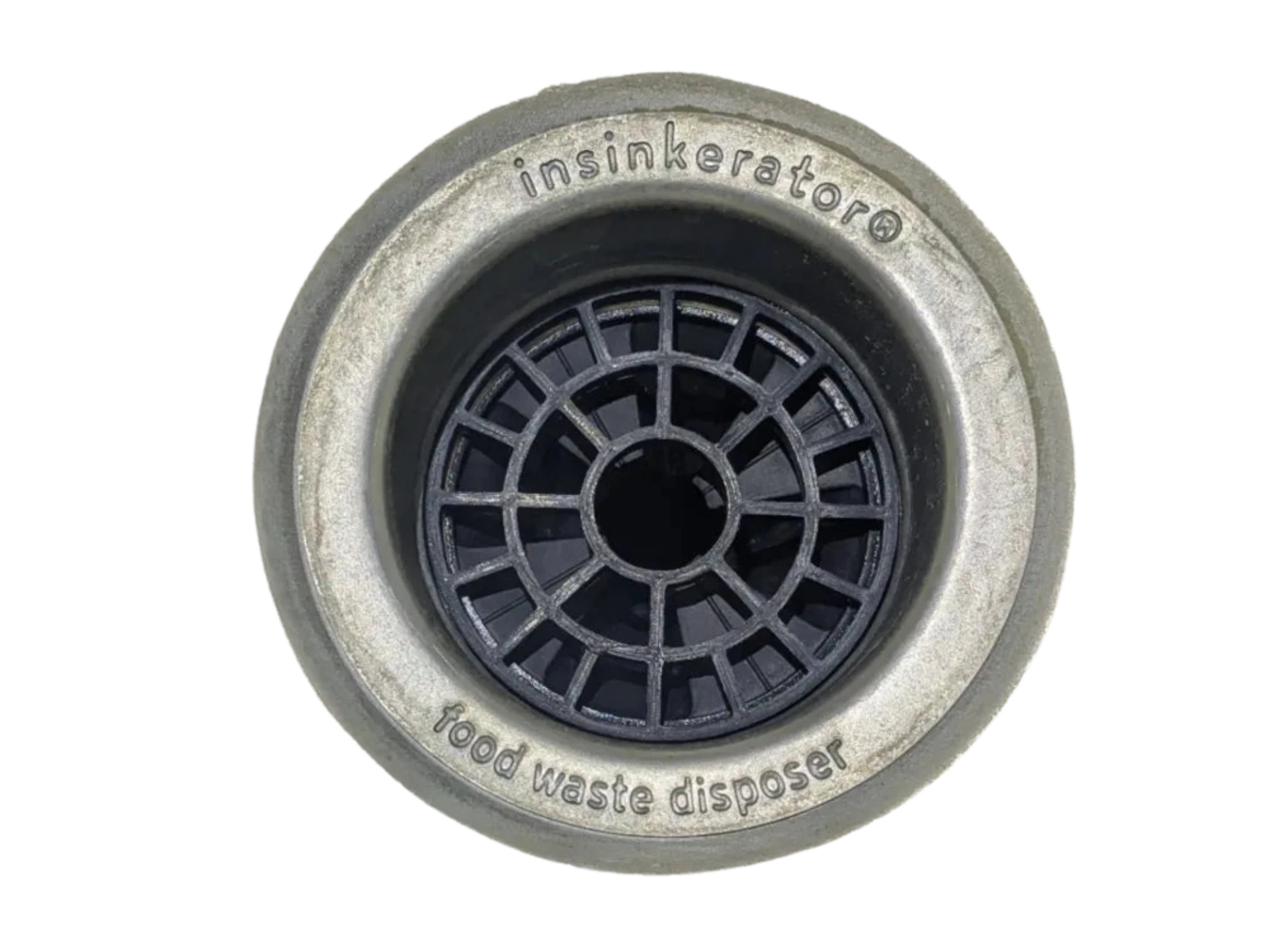 Utensil Strainer for Garbage Disposal Drain