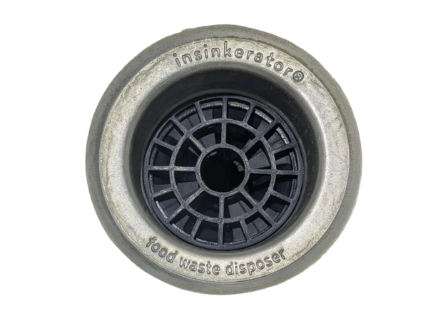 Utensil Strainer for Garbage Disposal Drain