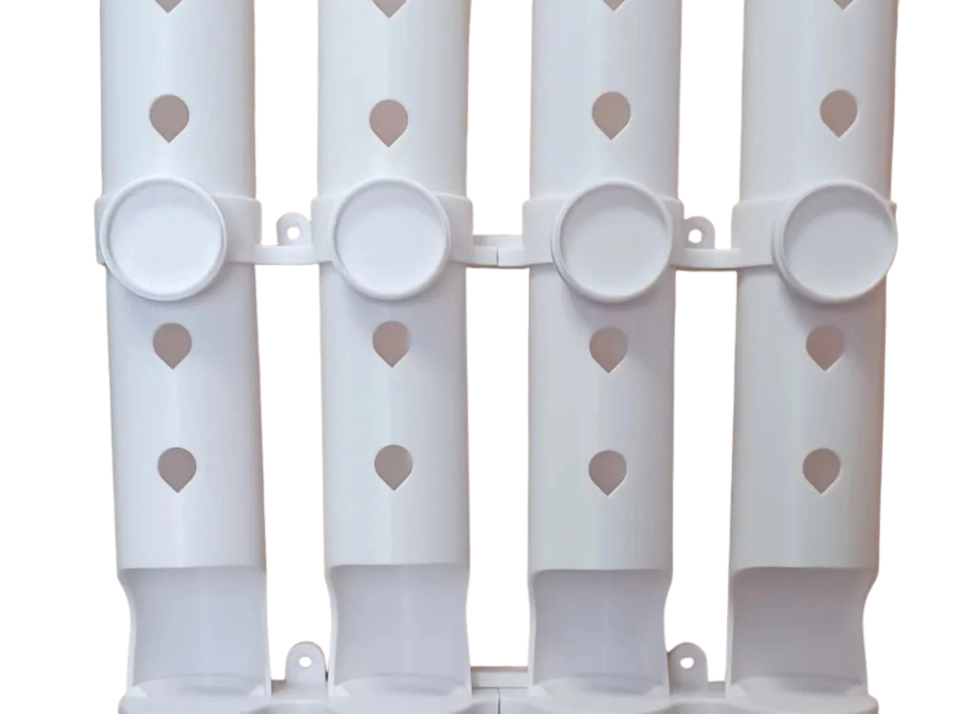 Four Beverage K-Cup Dispenser A1 Mini Remixed