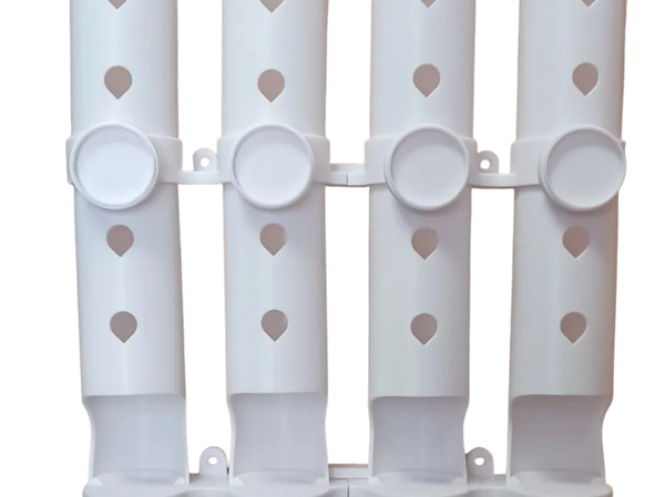 Four Beverage K-Cup Dispenser A1 Mini Remixed
