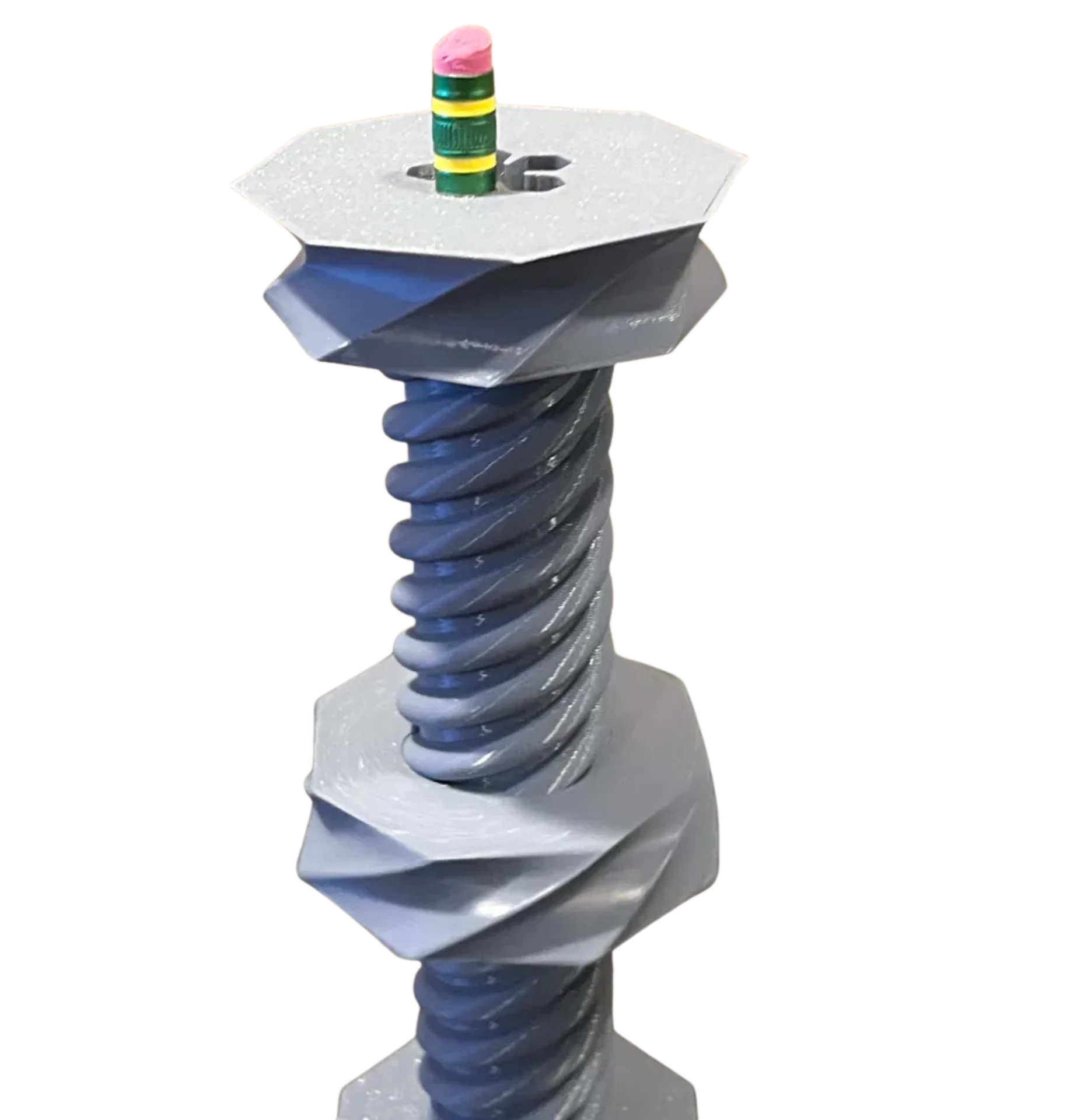 Pencil Holder fidget spinner