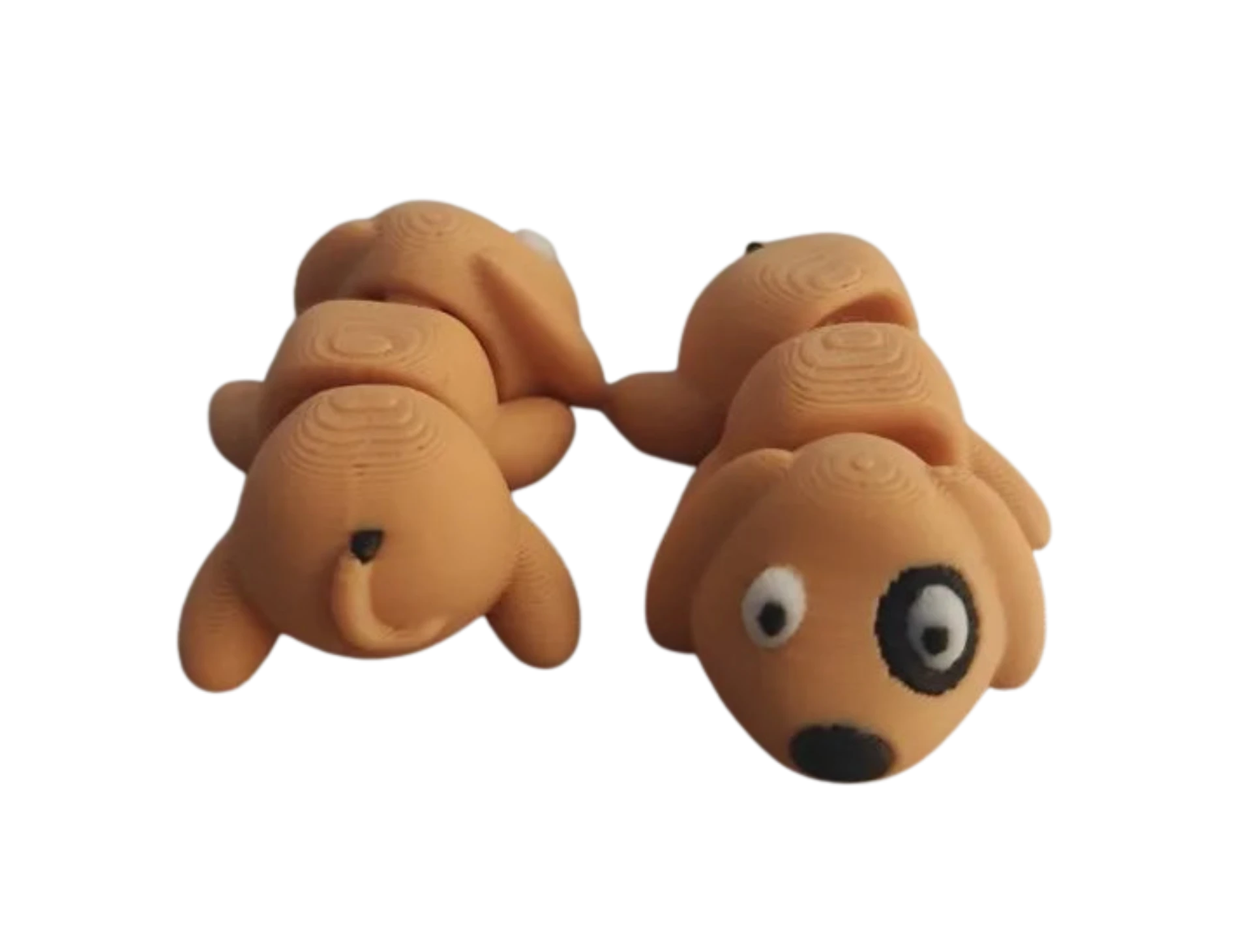 AMS Paint for Articulated Dog (TheSirTiger) Remixed