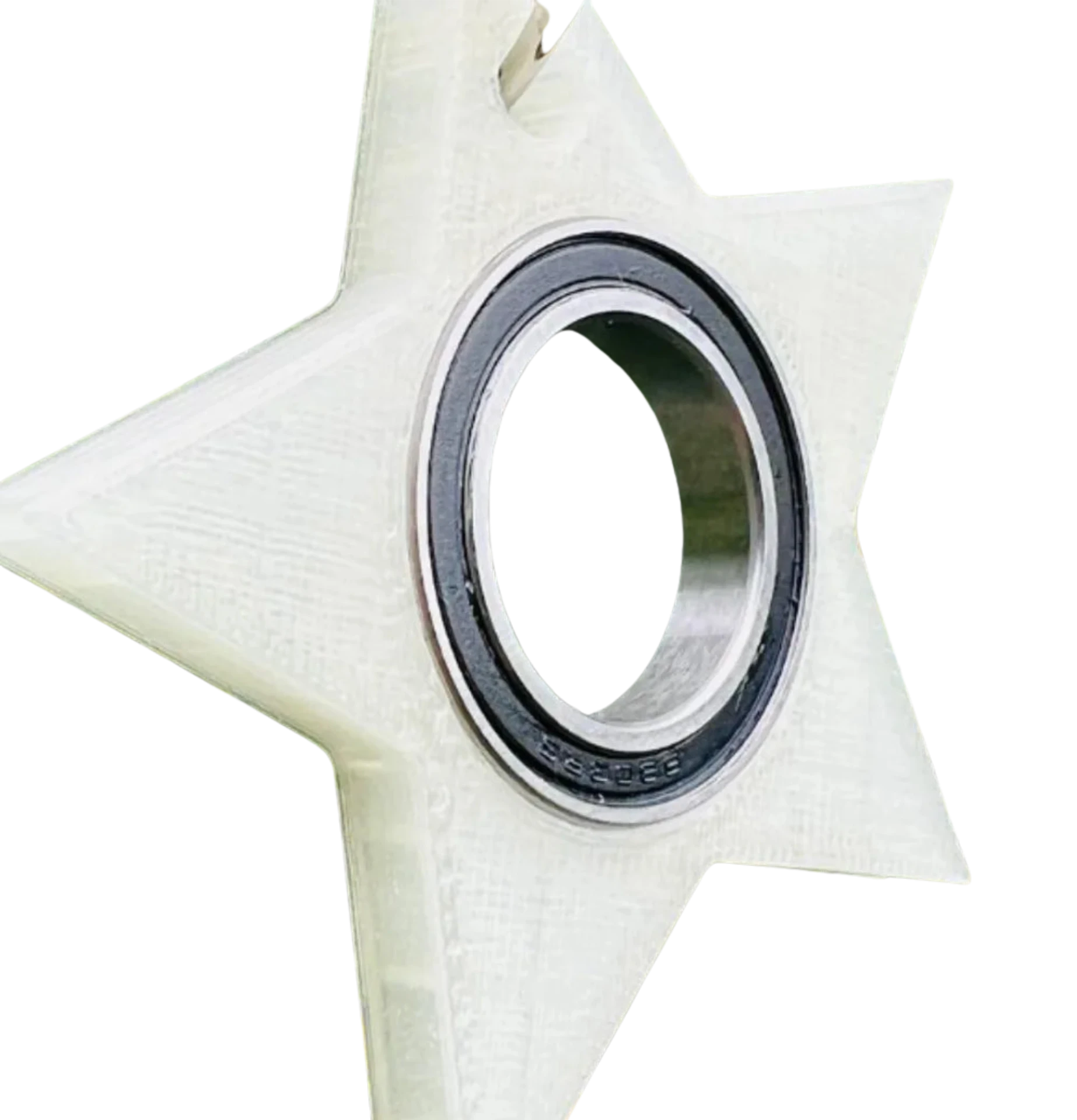 Hit Tiktoka keyspinner fidgetspinner gwiazdka