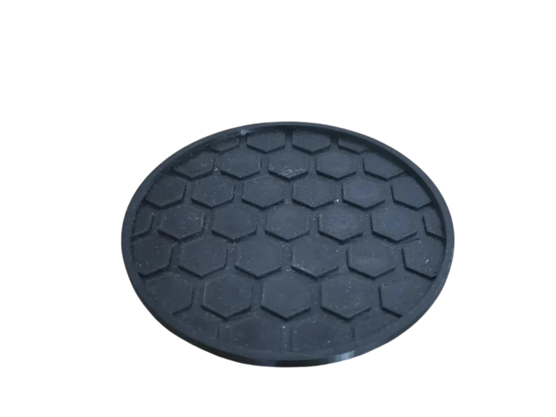 honeycomb coaster