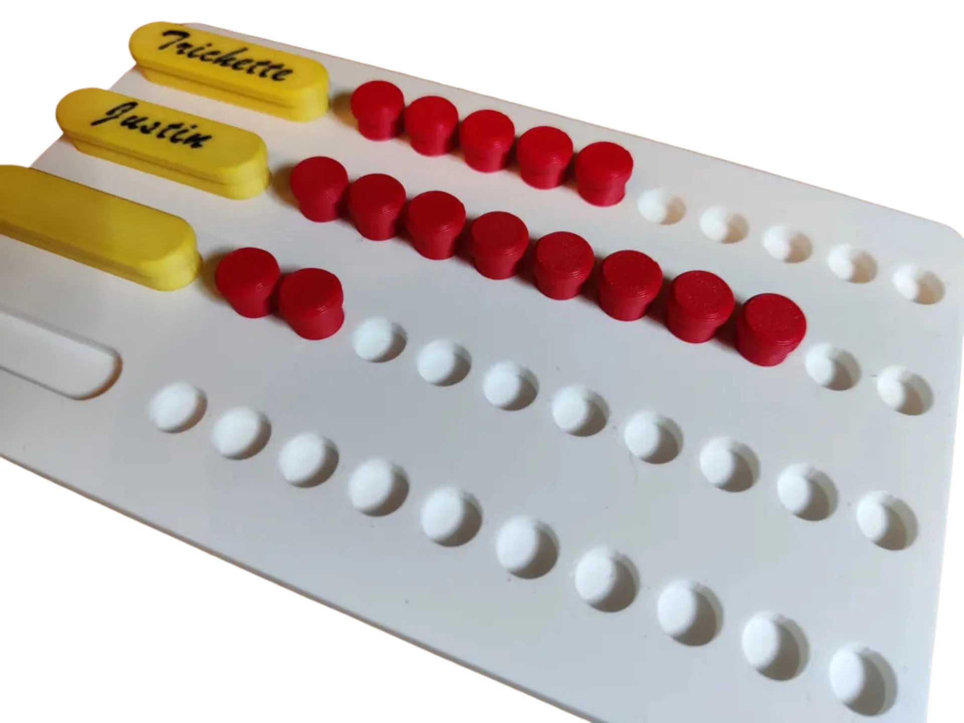 Customizable Board - 可定制板