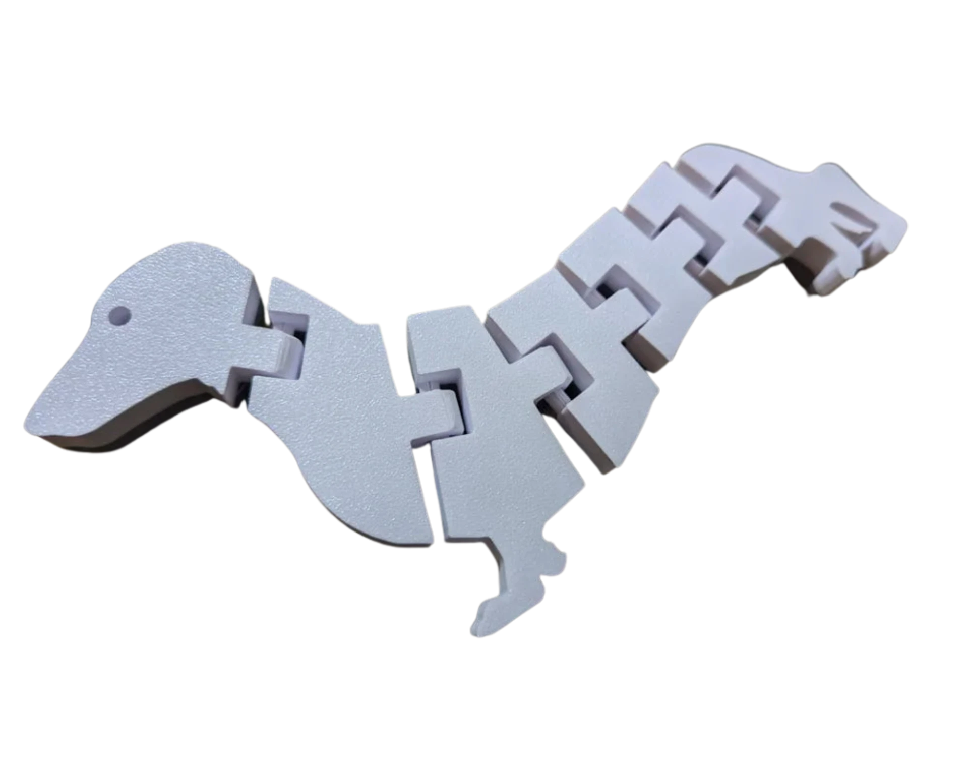 Flexi Dog  |Dachshund|
