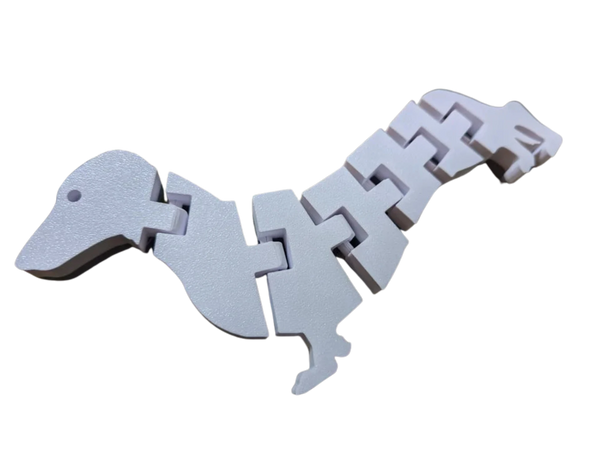 Flexi Dog  |Dachshund|