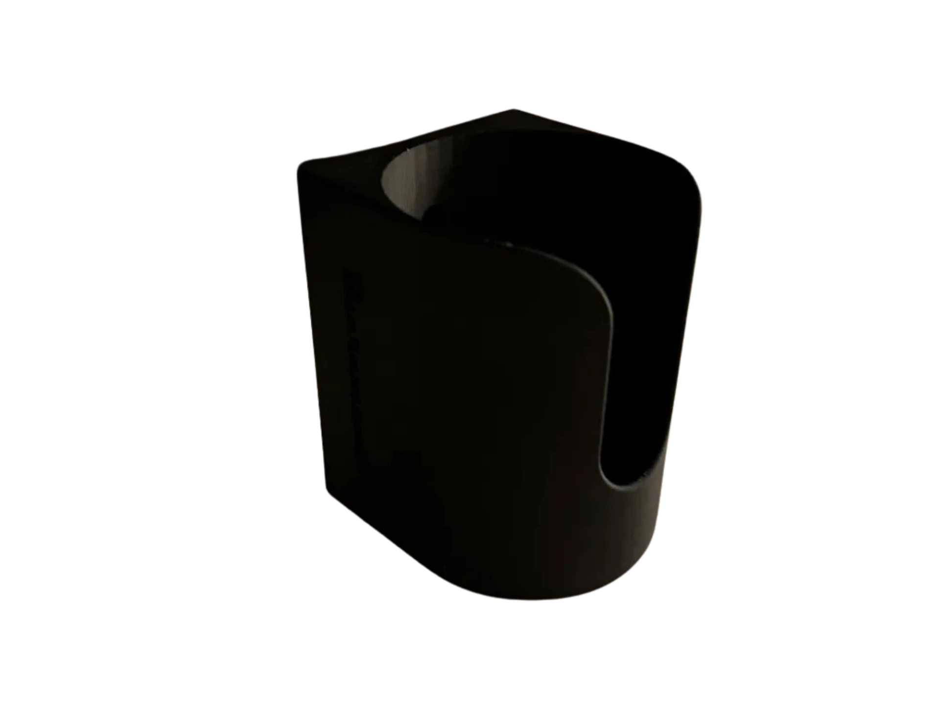 Generic Drink can holder for boating.