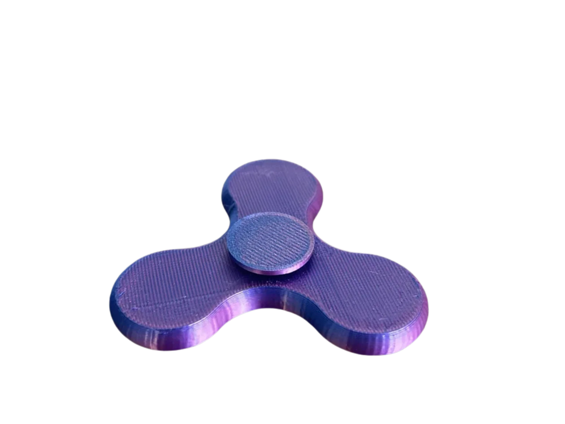 Fidget Spinner [NO BALL BEARING]