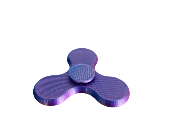 Fidget Spinner [NO BALL BEARING]