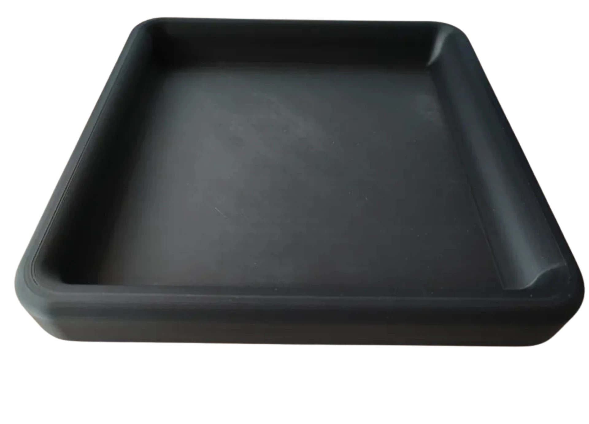 Minimalist Large Key Tray