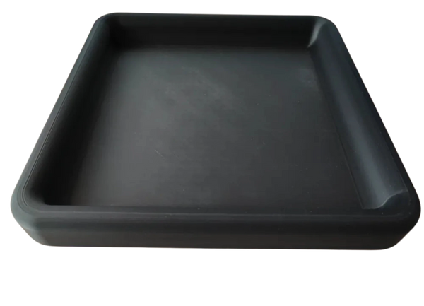 Minimalist Large Key Tray