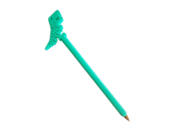 Flexi Rex Pen Remixed