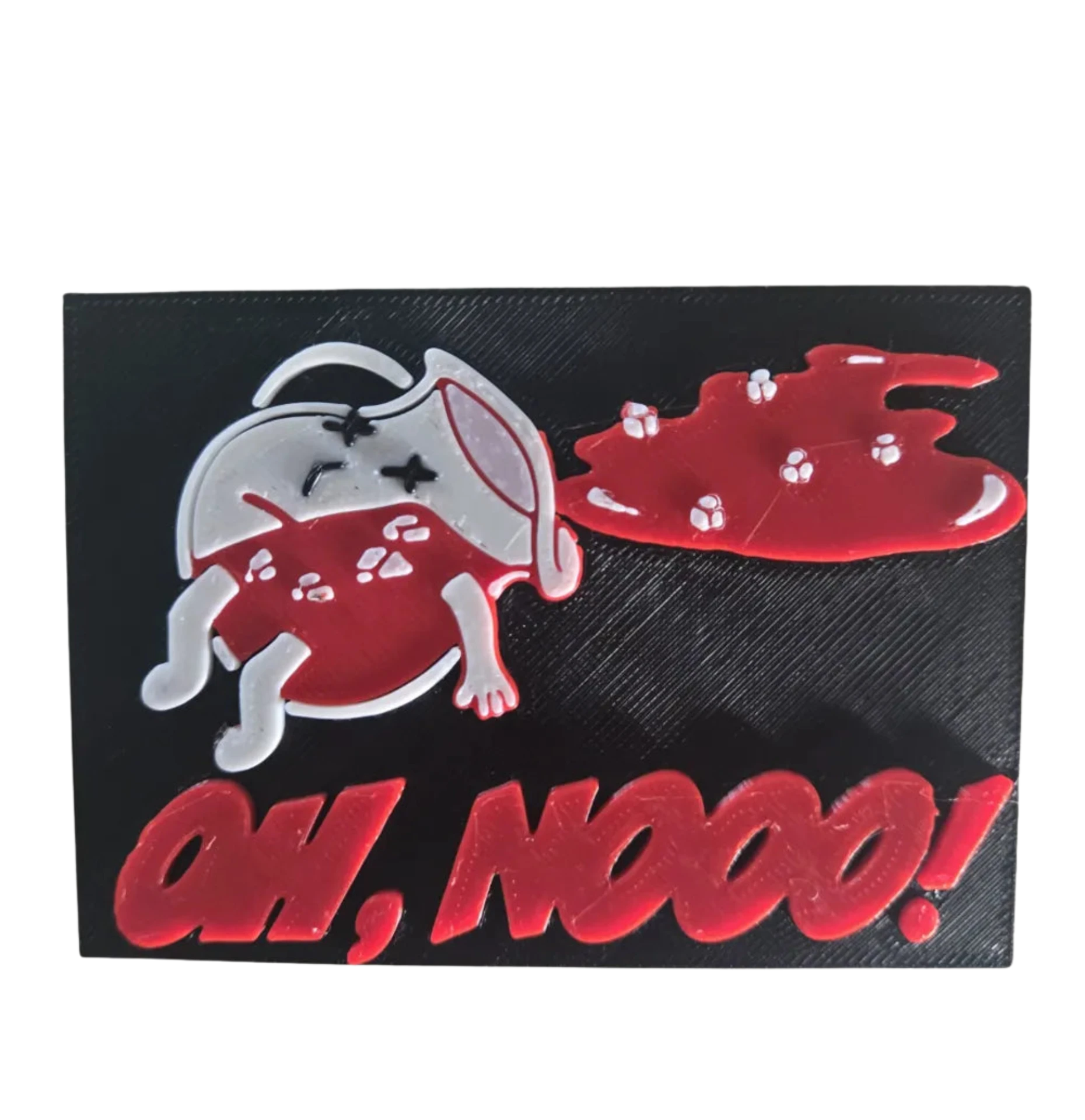 Kool-Aid Man Magnet