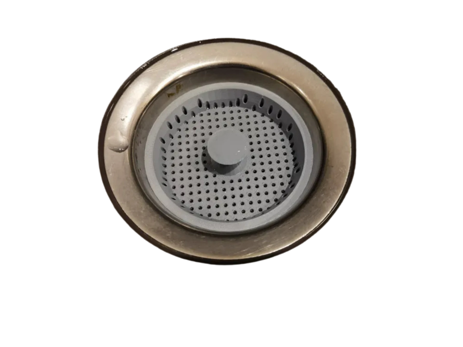 Blanco Kitchen Sink Strainer Remixed
