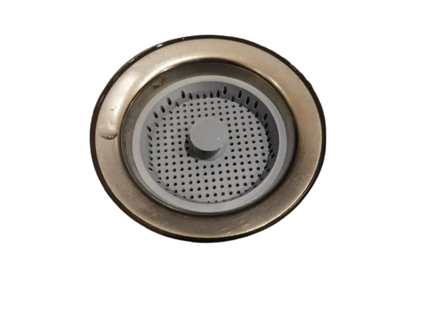 Blanco Kitchen Sink Strainer Remixed
