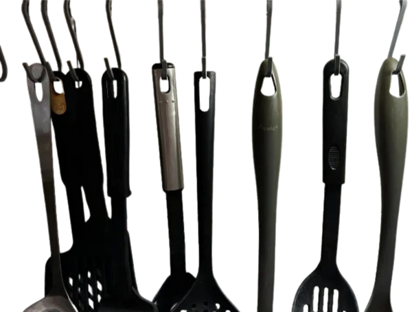 Ikea Kitchen Hooks