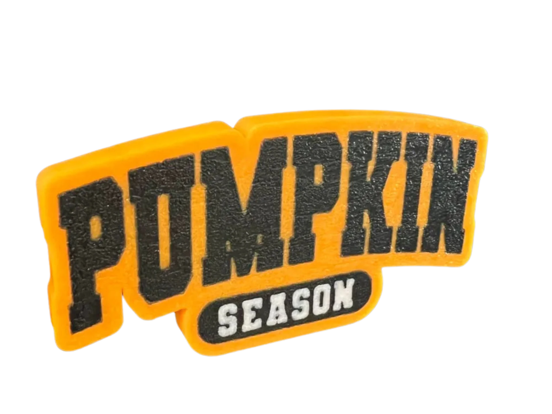 Pumpkin Season Magnet