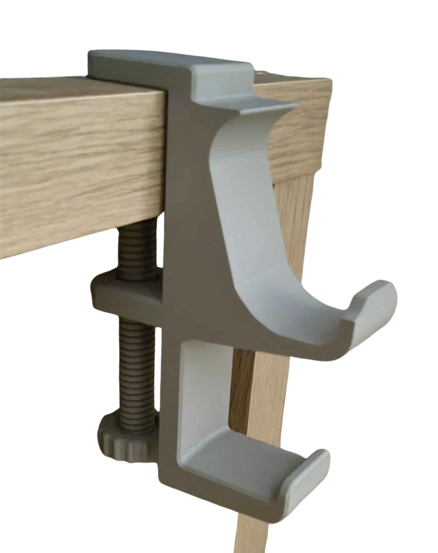 Universal Controller/Headphone holder Remix Remixed