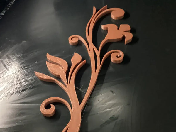 Wall Flower