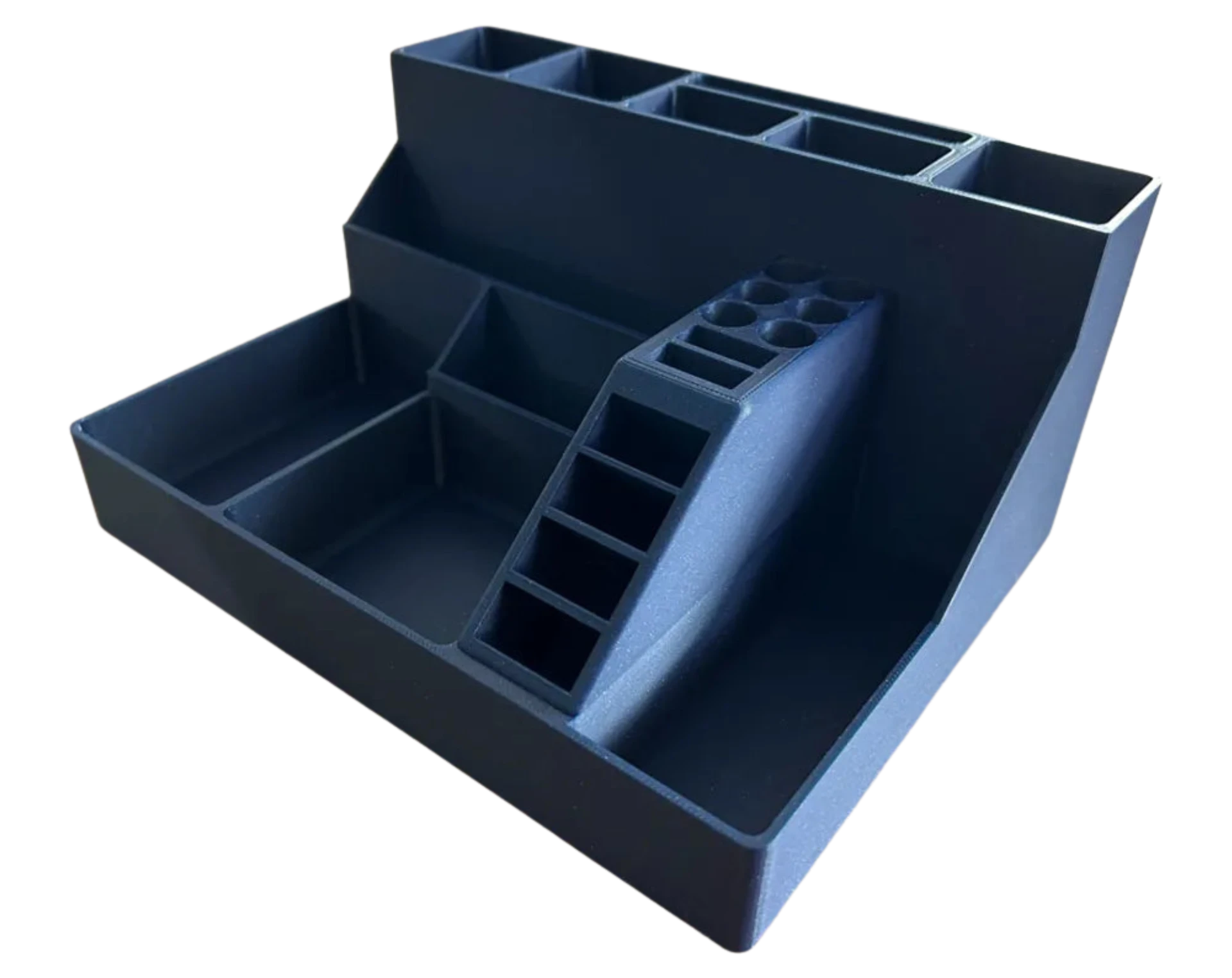 Desk Organizer V3 Remixed
