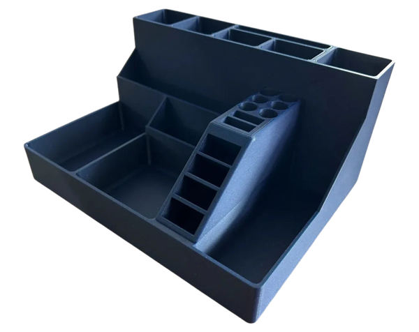 Desk Organizer V3 Remixed