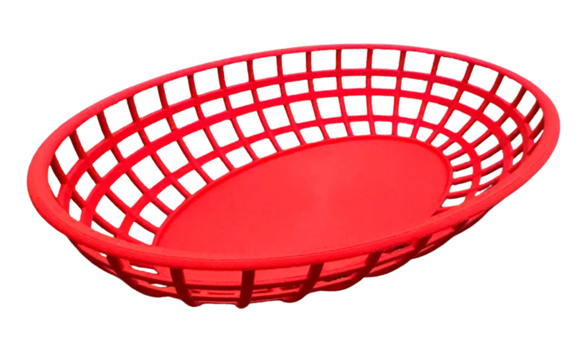Serving Basket