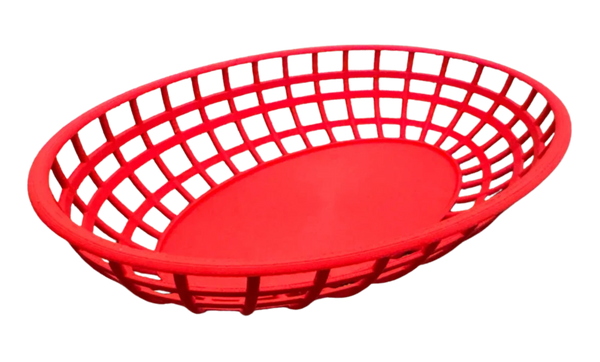 Serving Basket