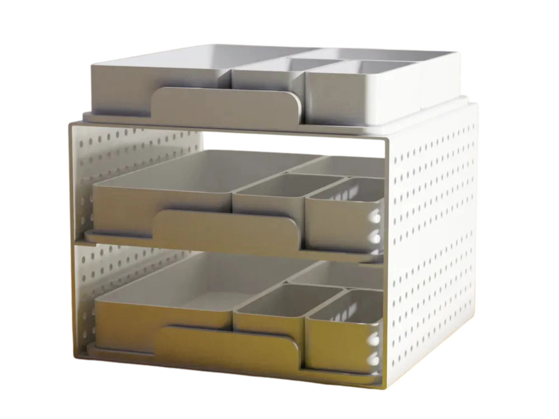 Object holder - CubeMate